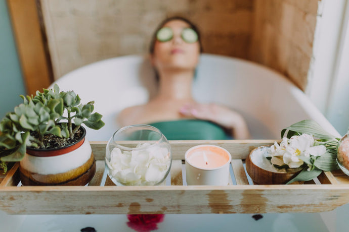 Self Care Doesn’t Have To Be Hard: 12 Self Care Habits You Should Adopt