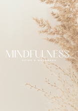 Load image into Gallery viewer, The Beginner’s Guide to Mindfulness: Finding Peace in Every Moment