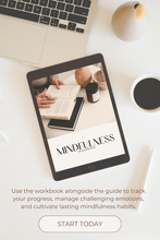 Load image into Gallery viewer, The Beginner’s Guide to Mindfulness: Finding Peace in Every Moment