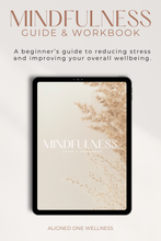 Load and play video in Gallery viewer, The Beginner’s Guide to Mindfulness: Finding Peace in Every Moment