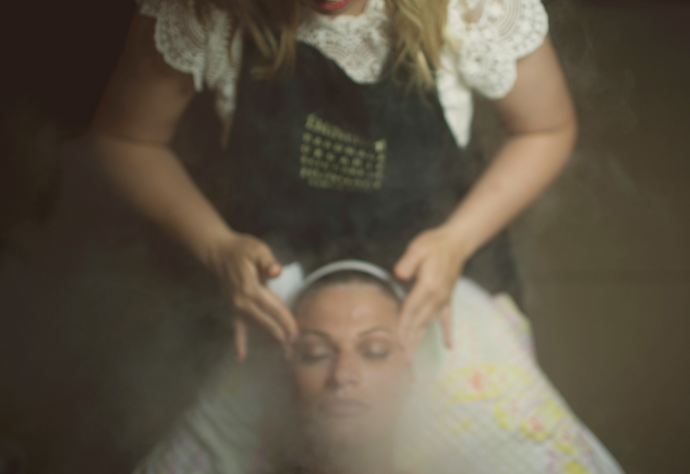 Indian Head Massage: Your Next Self-Care Obsession