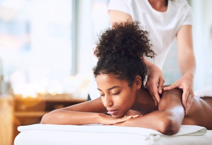 What Can Massage Therapy Help With?
