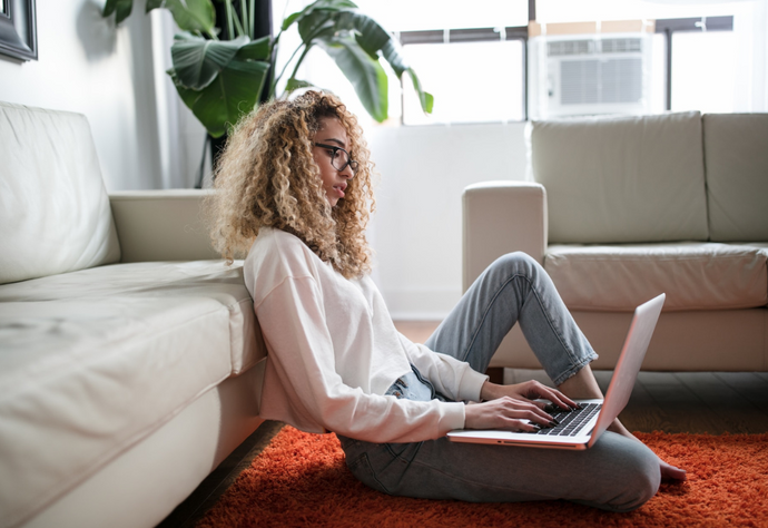 Sitting All Day? Do these 5 Stretches Every Morning