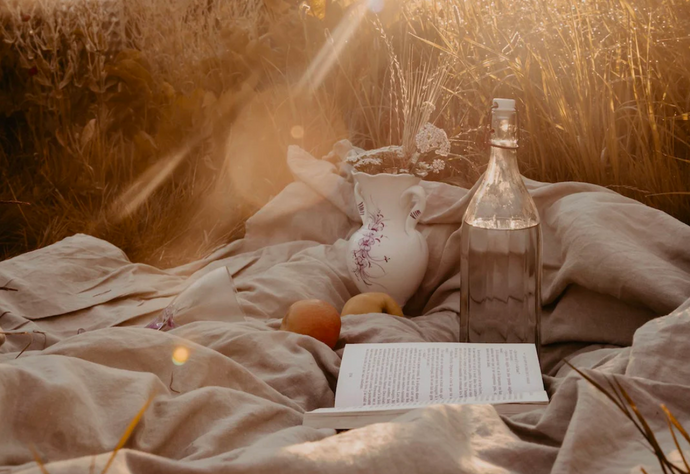 5 Tips to Lead a Slower and More Intentional Lifestyle