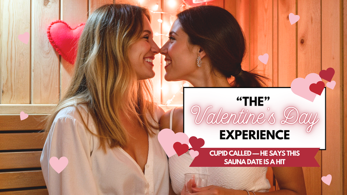 4 Unique Date Night Ideas for Couples Who Love A Self-Care Moment